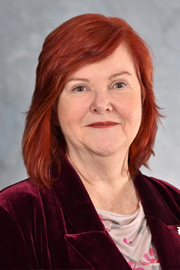 Photograph of Representative  Margo McDermed (R)